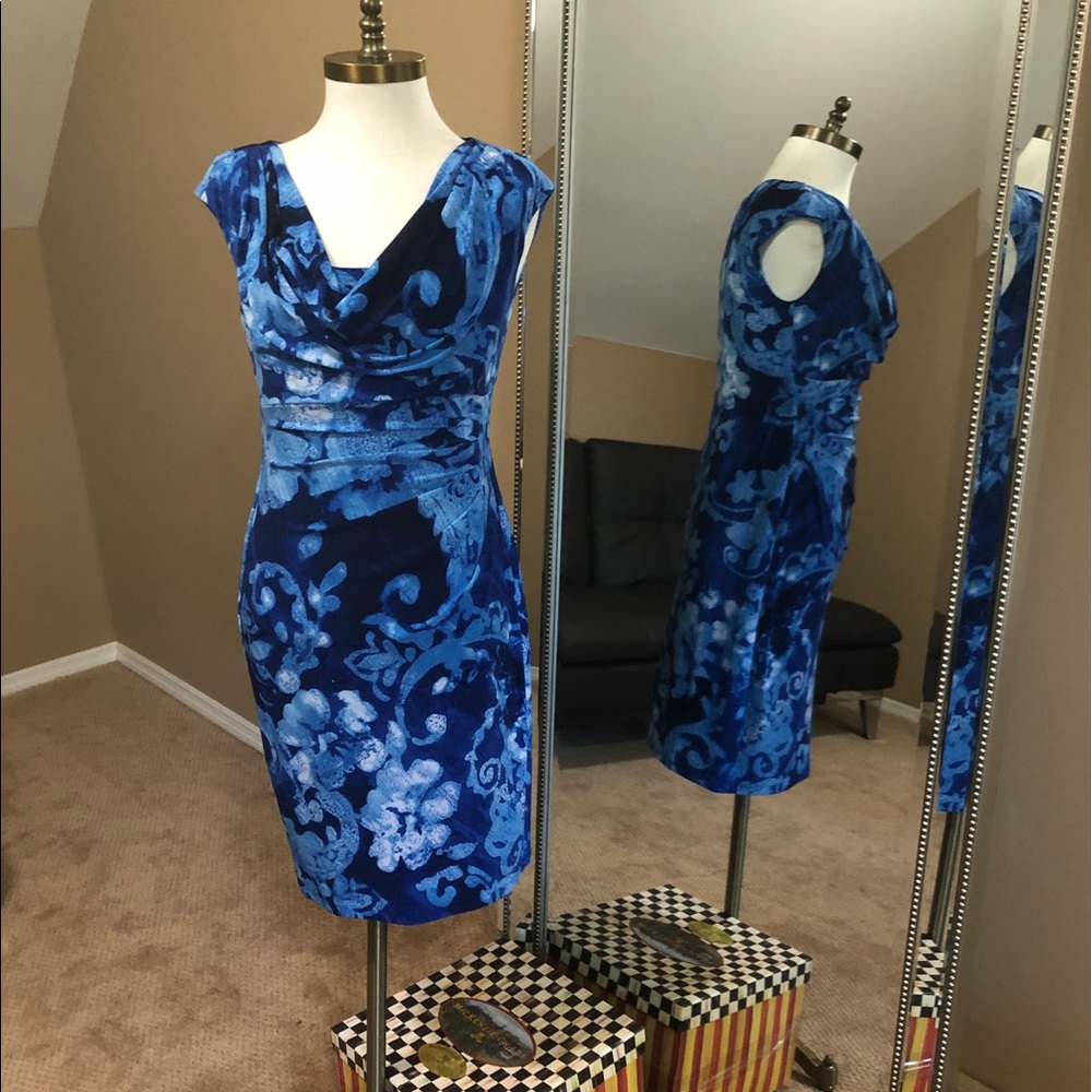 Great sleeveless dress